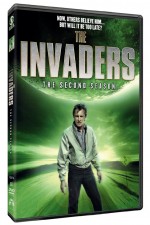 Watch The Invaders Alluc